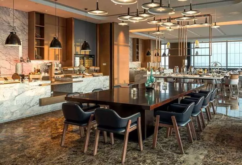 Fotos del hotel Hilton Jinan South Hotel & Residences:  20