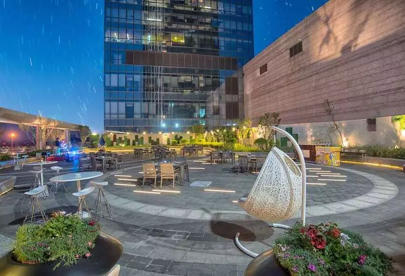 Fotos del hotel Hilton Jinan South Hotel & Residences:  9