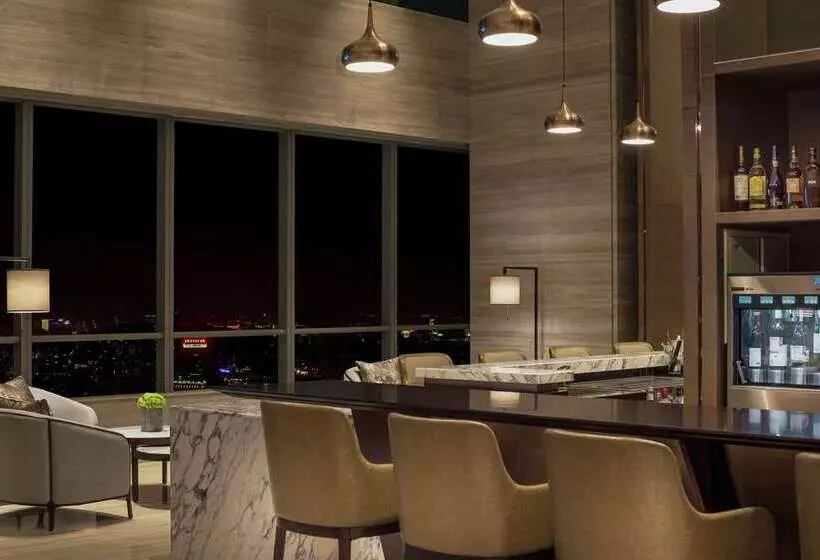 Fotos del hotel Hilton Jinan South Hotel & Residences:  23