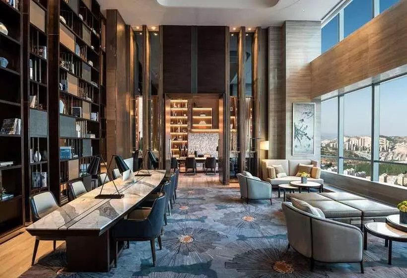 Fotos del hotel Hilton Jinan South Hotel & Residences:  13