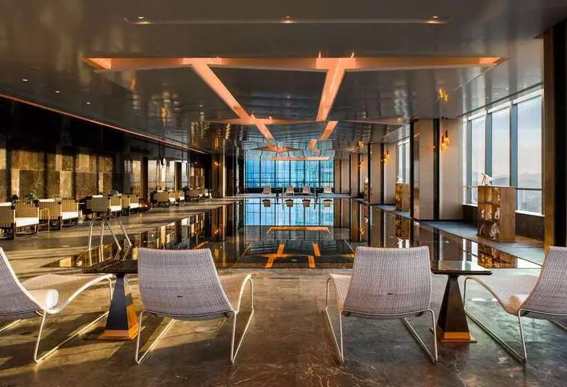 Fotos del hotel Hilton Jinan South Hotel & Residences:  17
