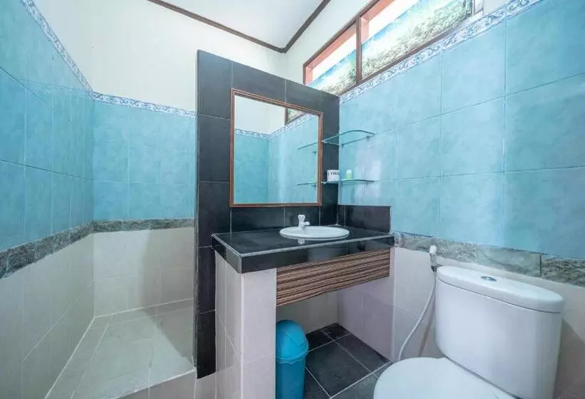 Fotos del hotel Bendesa Accommodation:  12