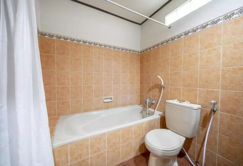 Fotos del hotel Bendesa Accommodation:  14