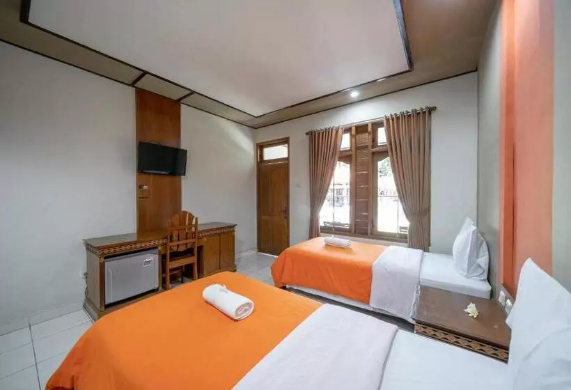 Fotos del hotel Bendesa Accommodation:  24