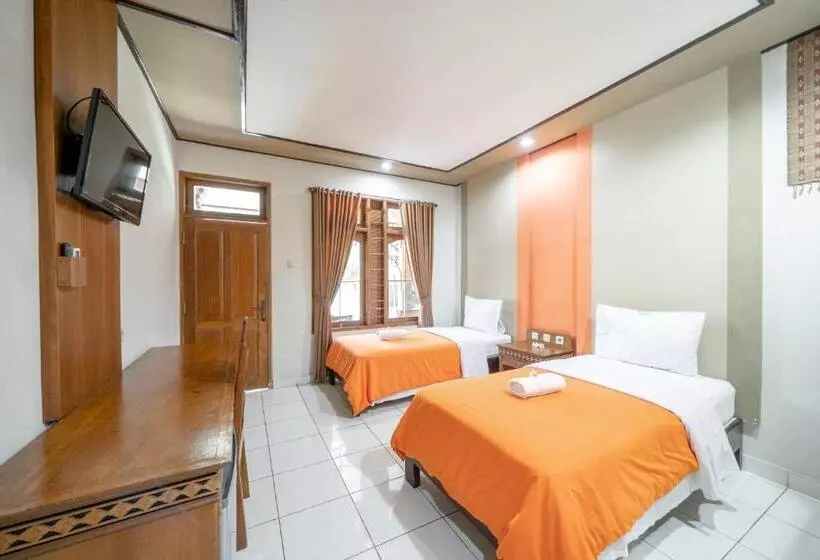 Fotos del hotel Bendesa Accommodation:  5