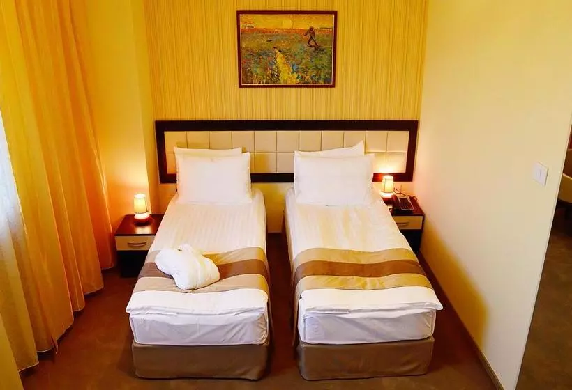 Fotos del hotel Best Western Plus Briston:  16
