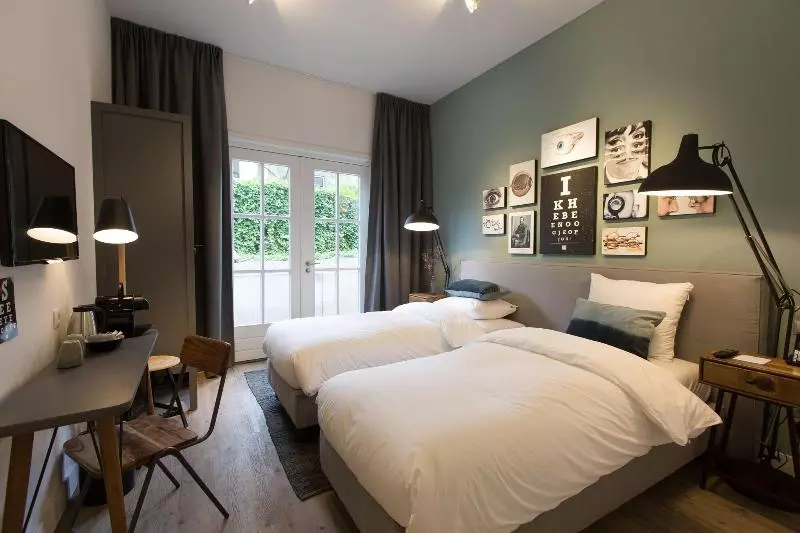 Fotos del hotel Eye:  2