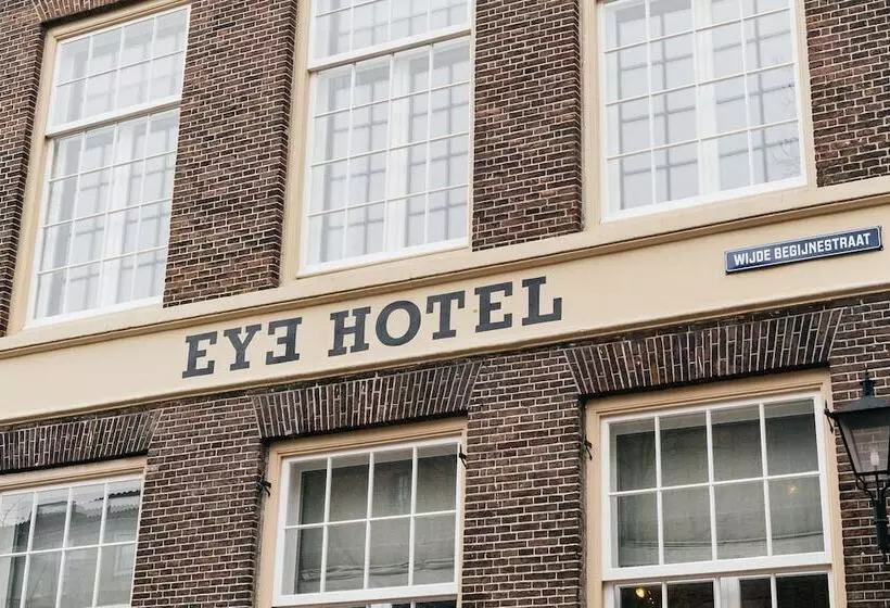 Fotos del hotel Eye:  9