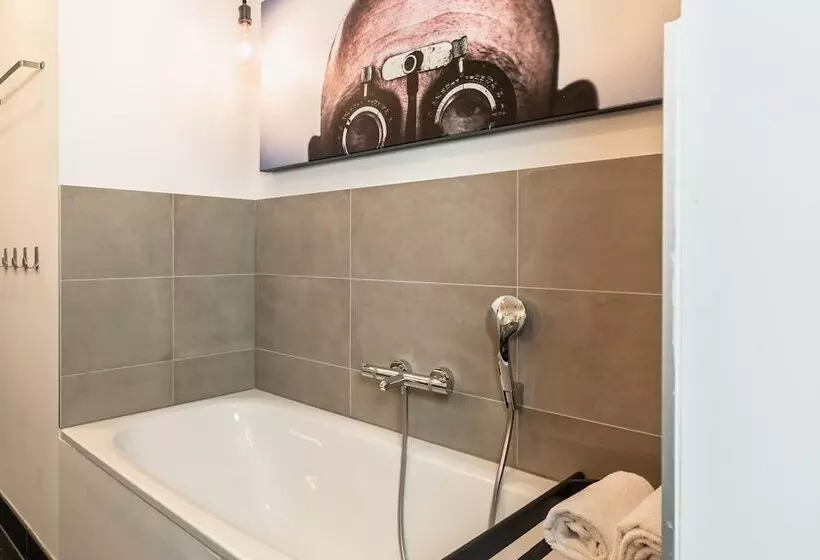 Fotos del hotel Eye:  10