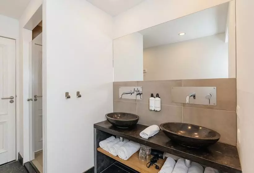 Fotos del hotel Eye:  12