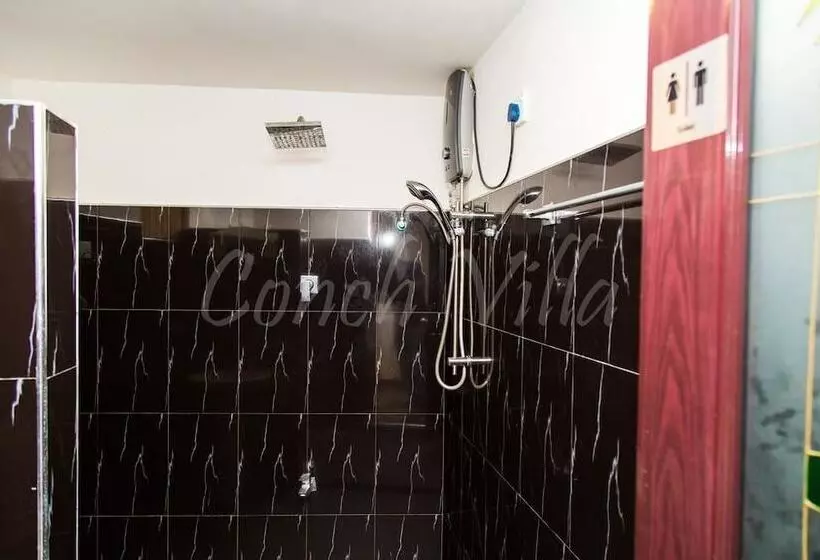 Fotos del hotel Grand Conch Villa:  15