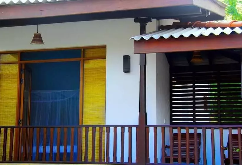 Fotos del hotel Grand Conch Villa:  6