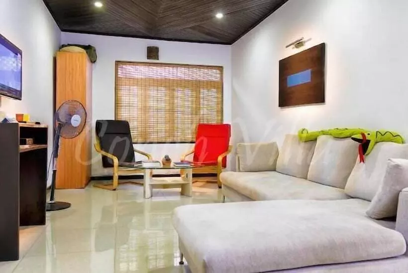 Grand Conch Villa