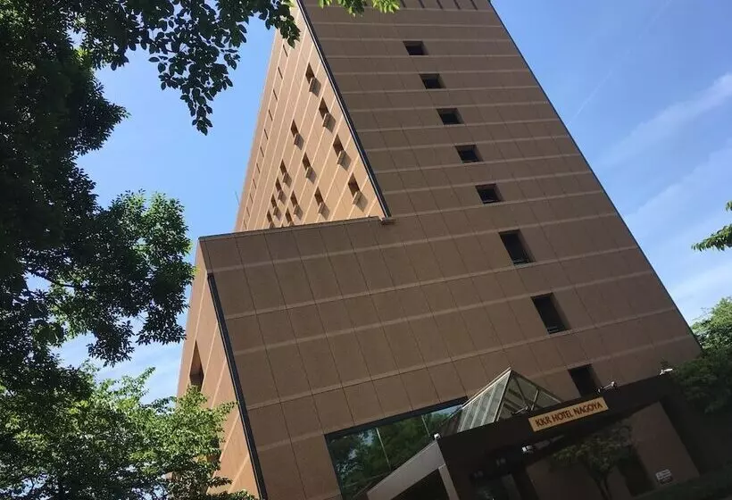Fotos del hotel Kkr  Nagoya:  1