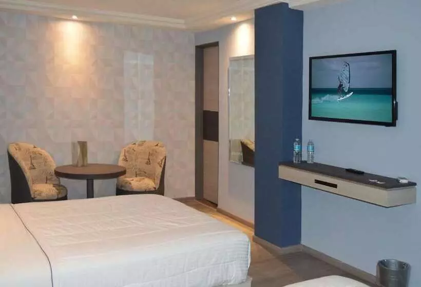 Fotos del hotel Seoul:  8