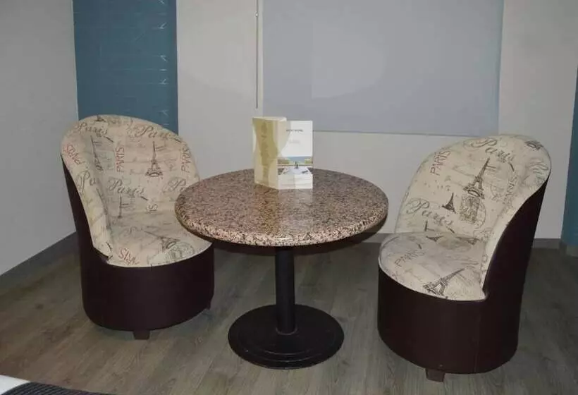 Fotos del hotel Seoul:  2