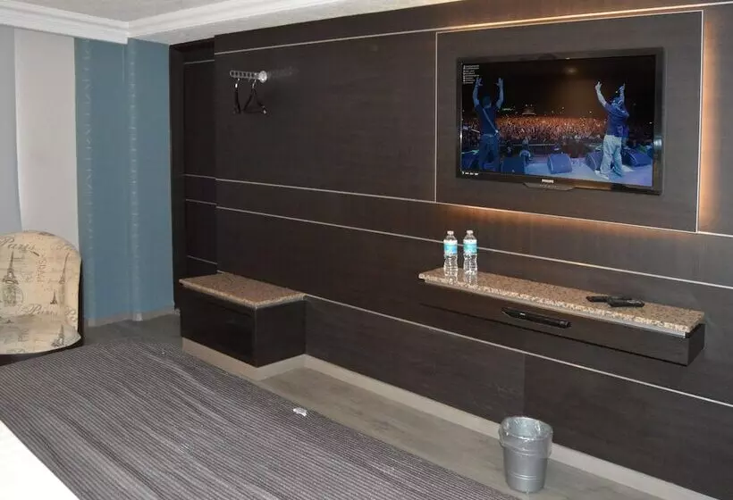 Fotos del hotel Seoul:  9