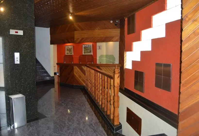 Fotos del hotel Seoul:  3