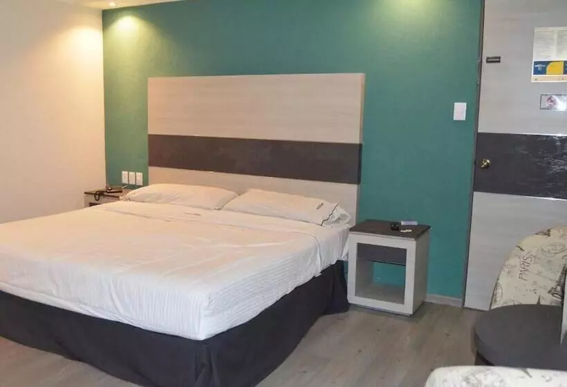 Fotos del hotel Seoul:  18