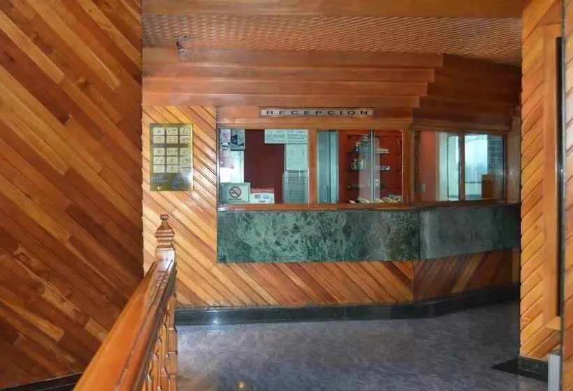 Fotos del hotel Seoul:  16