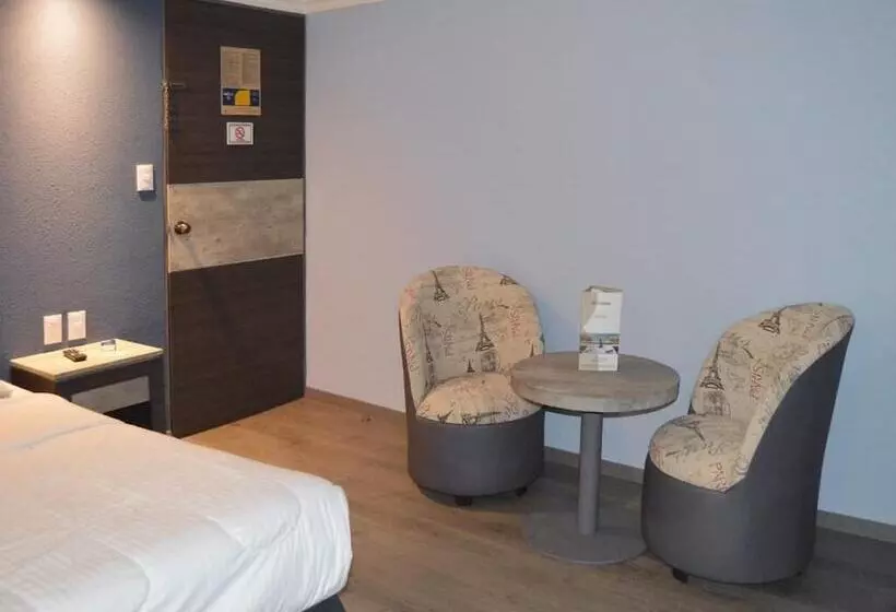 Fotos del hotel Seoul:  25
