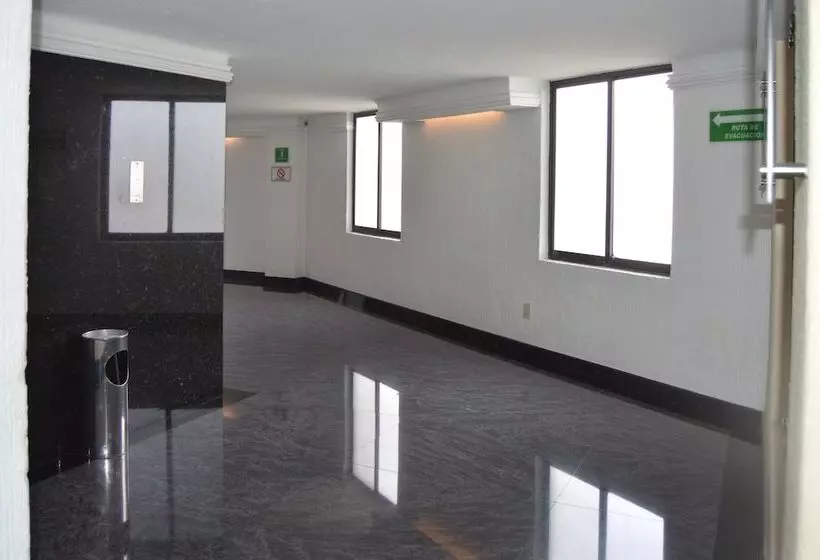 Fotos del hotel Seoul:  20