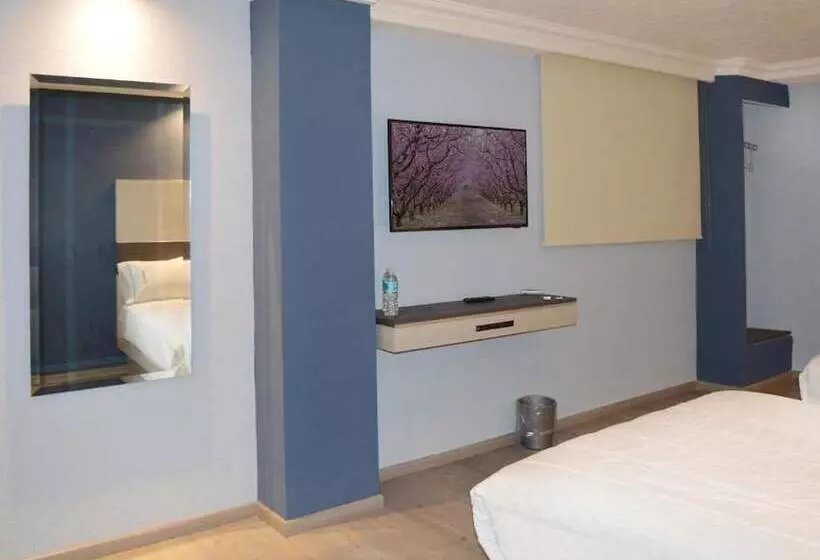 Fotos del hotel Seoul:  28
