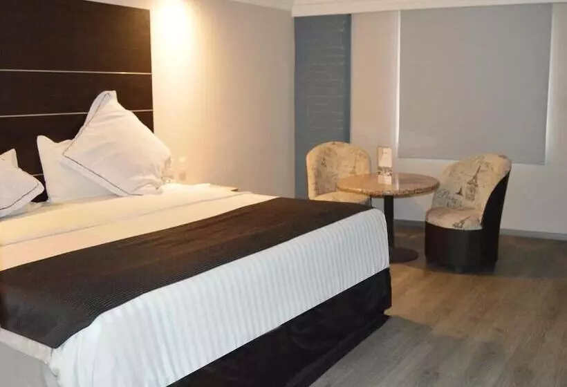 Fotos del hotel Seoul:  34