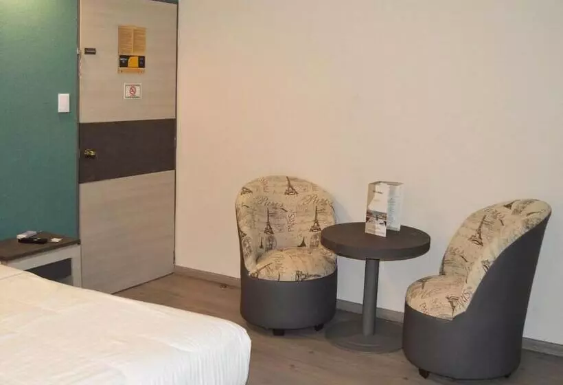 Fotos del hotel Seoul:  36