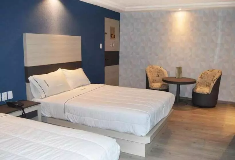 Fotos del hotel Seoul:  38