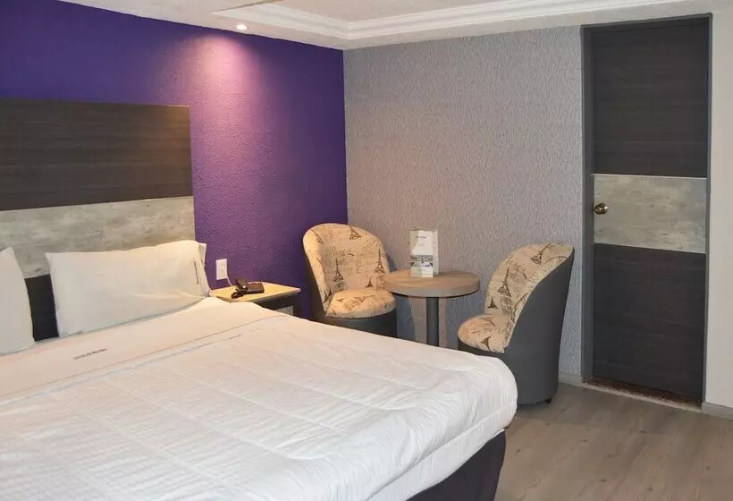 Fotos del hotel Seoul:  40