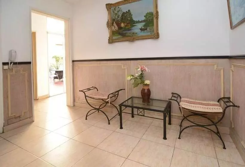 Fotos del hotel Village Garden Apart:  20