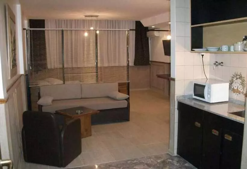 Fotos del hotel Village Garden Apart:  24