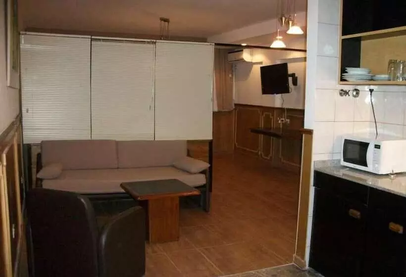 Fotos del hotel Village Garden Apart:  3