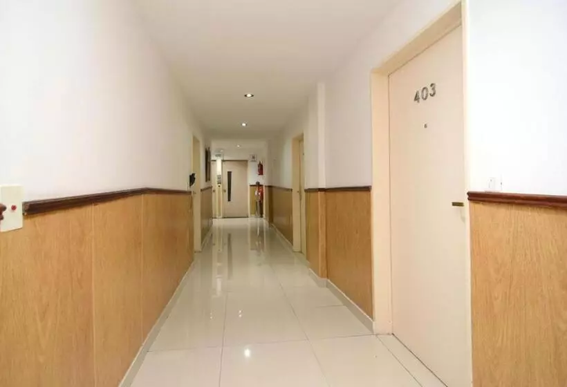 Fotos del hotel Village Garden Apart:  4