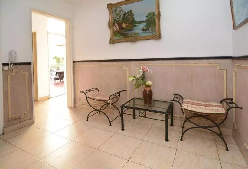 Fotos del hotel Village Garden Apart:  18