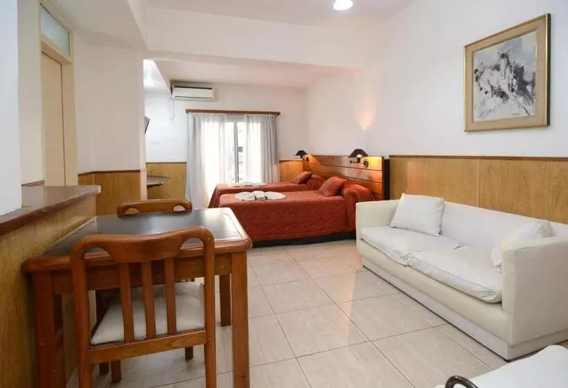 Fotos del hotel Village Garden Apart:  21