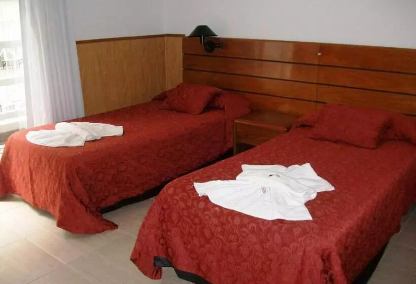 Fotos del hotel Village Garden Apart:  17