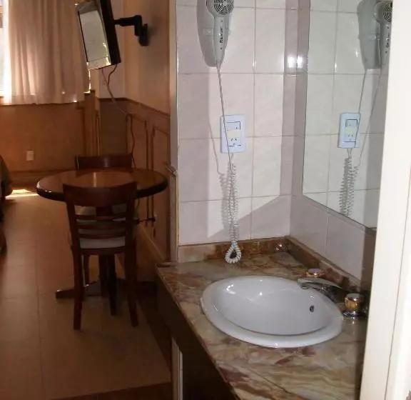 Fotos del hotel Village Garden Apart:  16