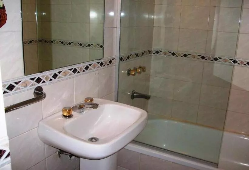 Fotos del hotel Village Garden Apart:  8