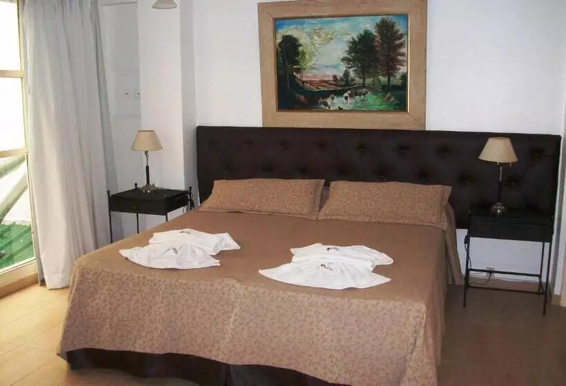 Fotos del hotel Village Garden Apart:  23