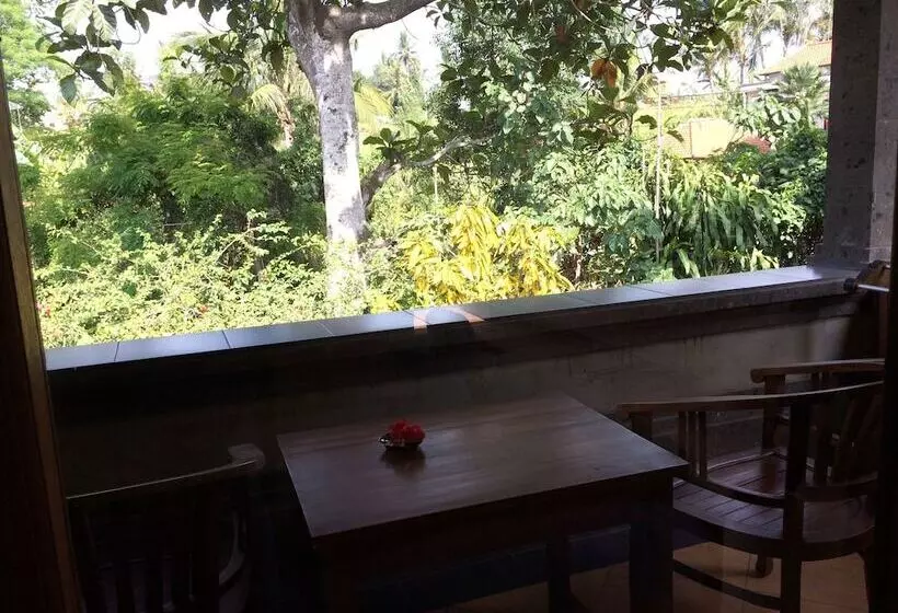 Fotos del hotel Wenara Bali Bungalow:  9