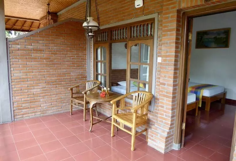 Fotos del hotel Wenara Bali Bungalow:  4
