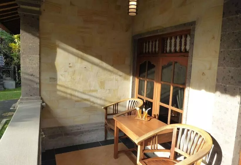 Fotos del hotel Wenara Bali Bungalow:  15