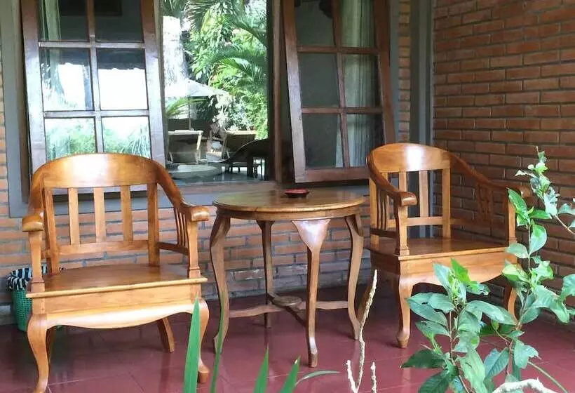 Fotos del hotel Wenara Bali Bungalow:  20
