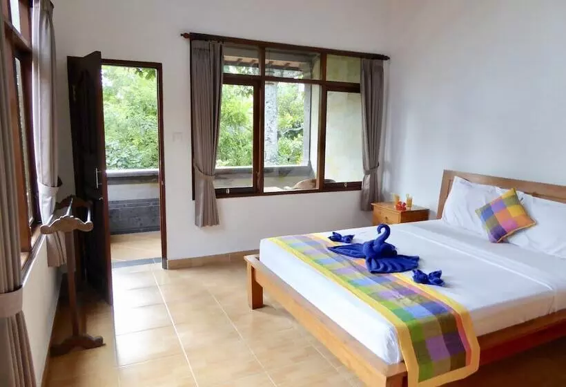 Fotos del hotel Wenara Bali Bungalow:  7