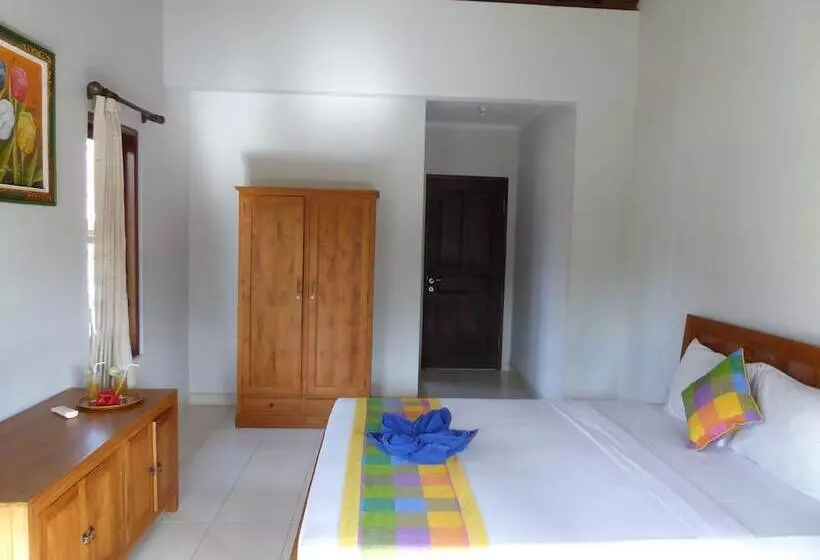Fotos del hotel Wenara Bali Bungalow:  17