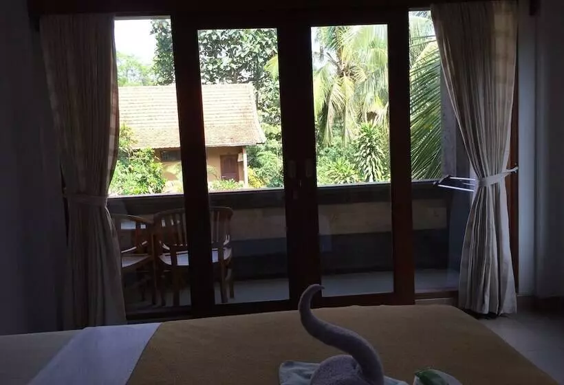 Fotos del hotel Wenara Bali Bungalow:  16