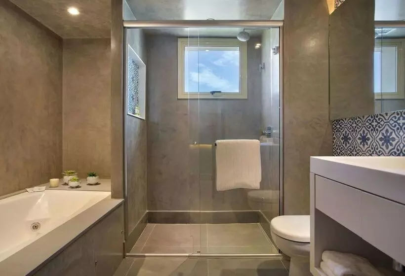 Fotos del hotel Yoo2 Rio De Janeiro By Intercity:  28