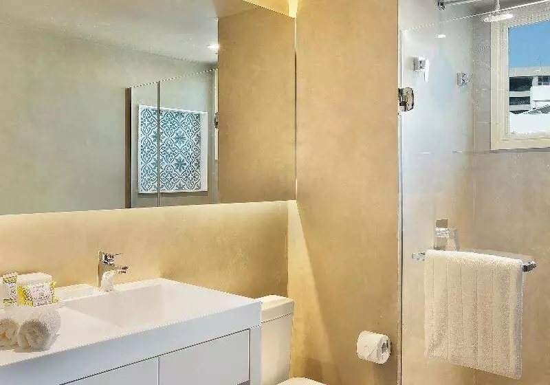 Fotos del hotel Yoo2 Rio De Janeiro By Intercity:  27